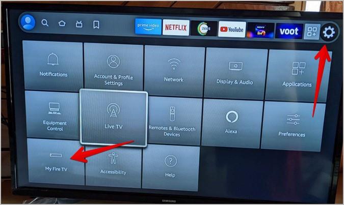 修復 Fire TV 在下載最新軟體更新時卡住的 11 種方法