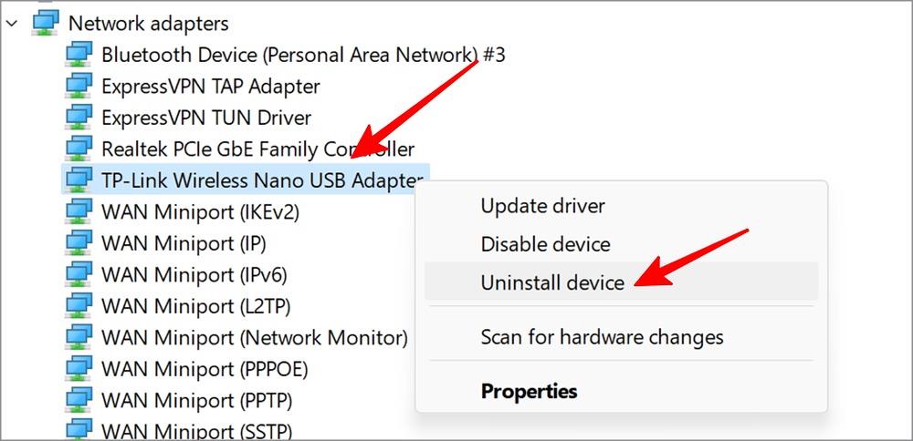修正 Windows 11/10 上 Wi-Fi 灰顯的 10 種方法
