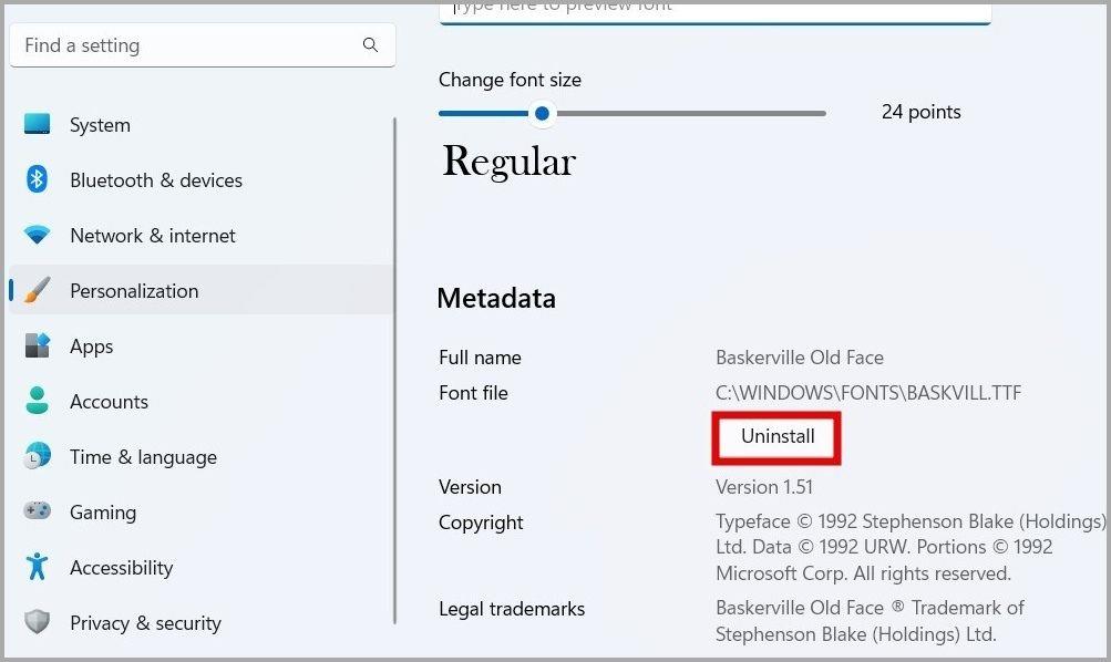 Paint 或 Paint 3D 在 Windows 11 上無法運作的 7 個修復