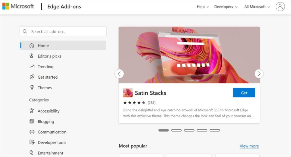 為什麼 Microsoft Edge 比 Google Chrome 好