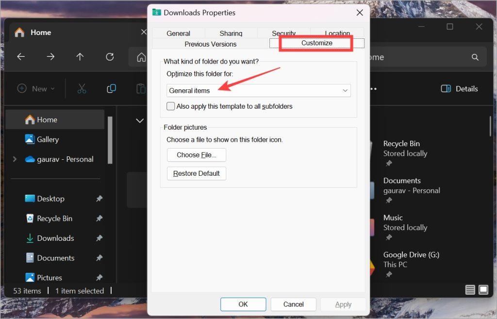 11 個修復 Windows 上檔案總管速度緩慢的問題
