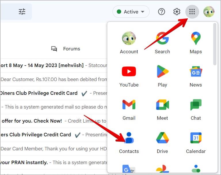 如何在 iPhone、Android 和 PC 上找到 Gmail 中儲存的聯絡人