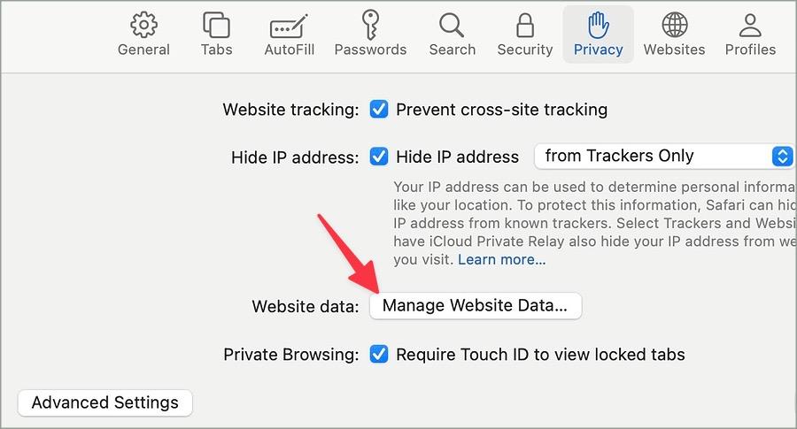 如何清除手機和桌面上的 Facebook Messenger 緩存