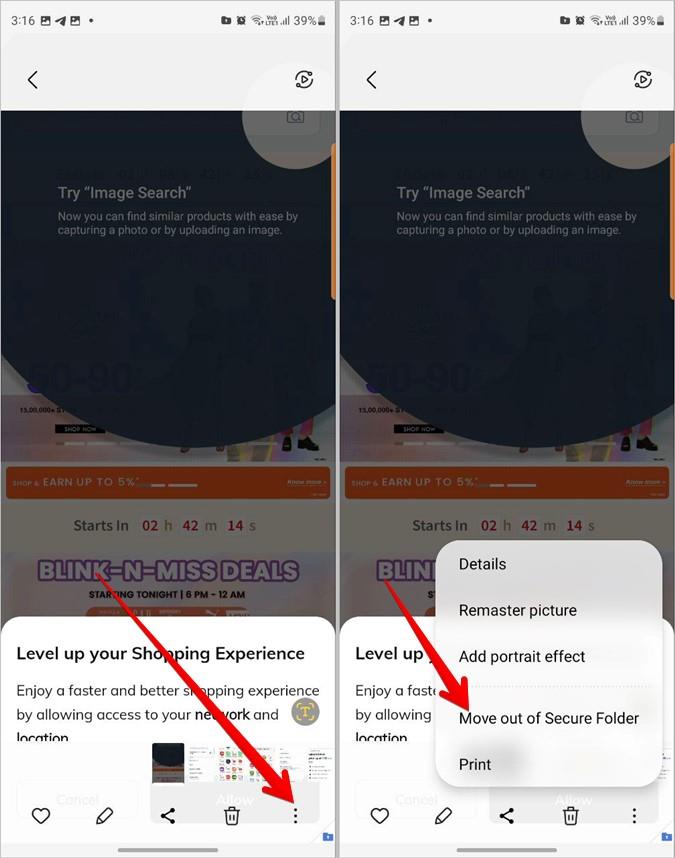 Apple Photos 無法在 iPhone 和 iPad 上顯示所有照片的 9 個修復