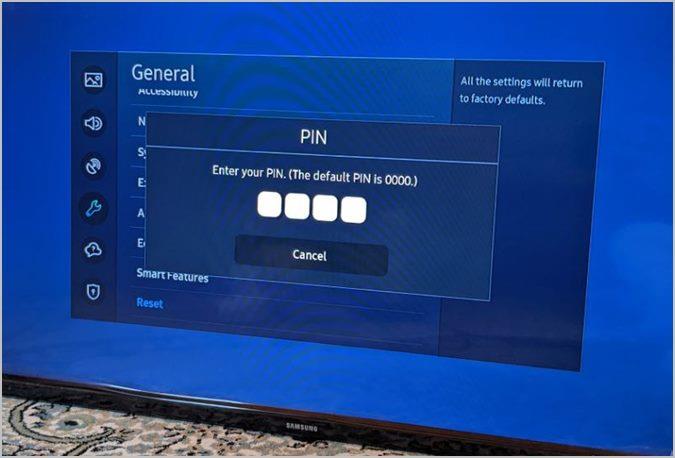 修復三星智慧電視無法連接 Wi-Fi 的 15 種方法