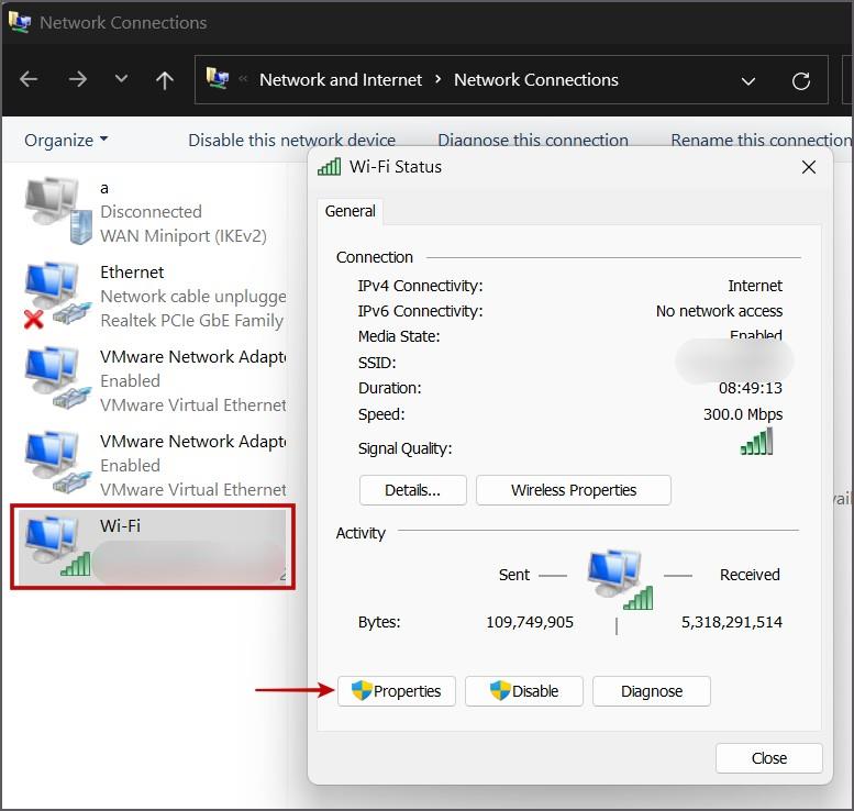 11 修正 Windows 11 中 Discord 的「無路由」錯誤