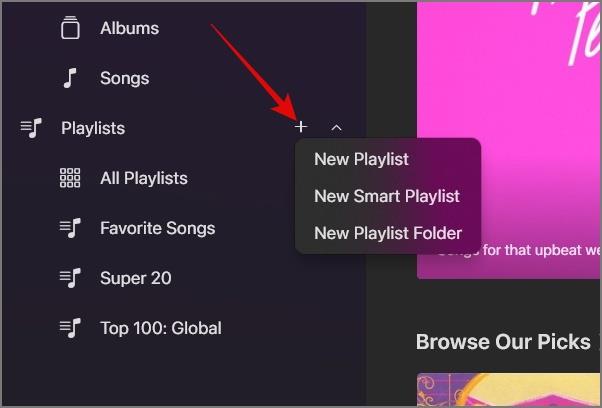 Apple Music 上的圖標和符號意味著什麼