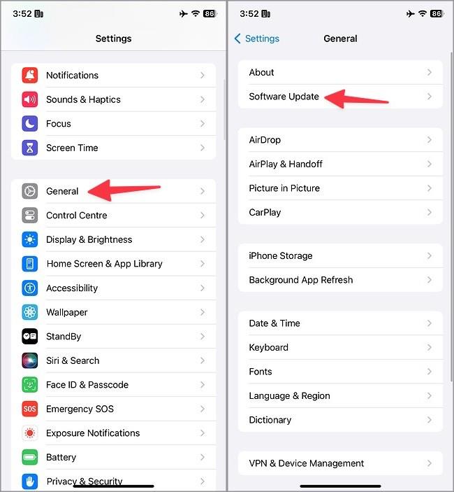 iPhone 上藍牙不斷斷開的 10 個修復