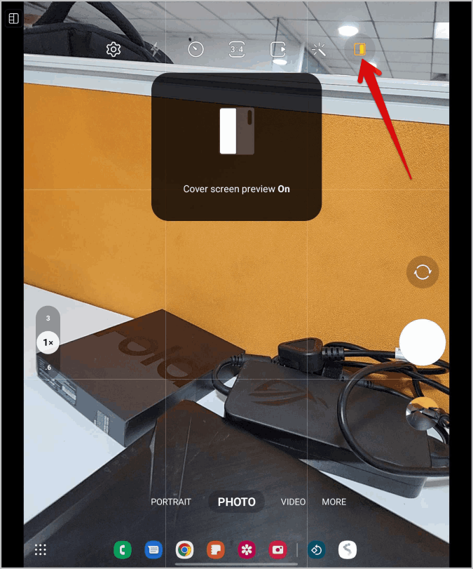 三星 Galaxy Fold 7 個最佳隱藏功能