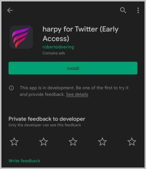 如何在有/沒有 Play 商店的情況下加入 Android 應用程式的 Beta 計劃