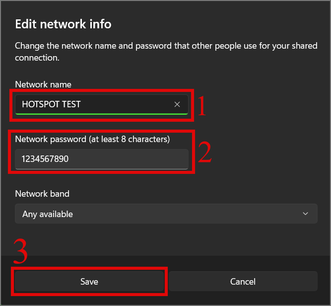如何使用 Windows PC 作為路由器（無線和有線）