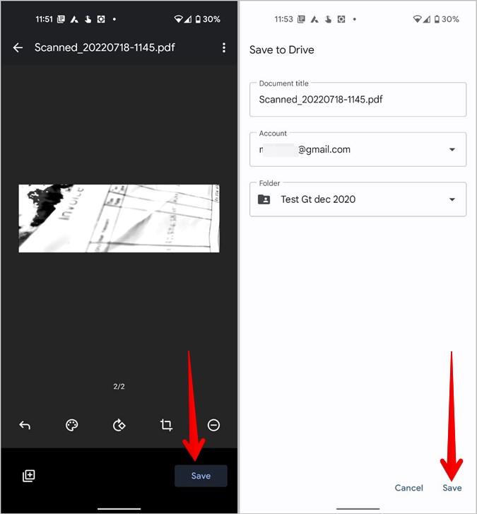 在 Android 上將多張圖片轉換為一個 PDF 檔案的 3 種最佳方法