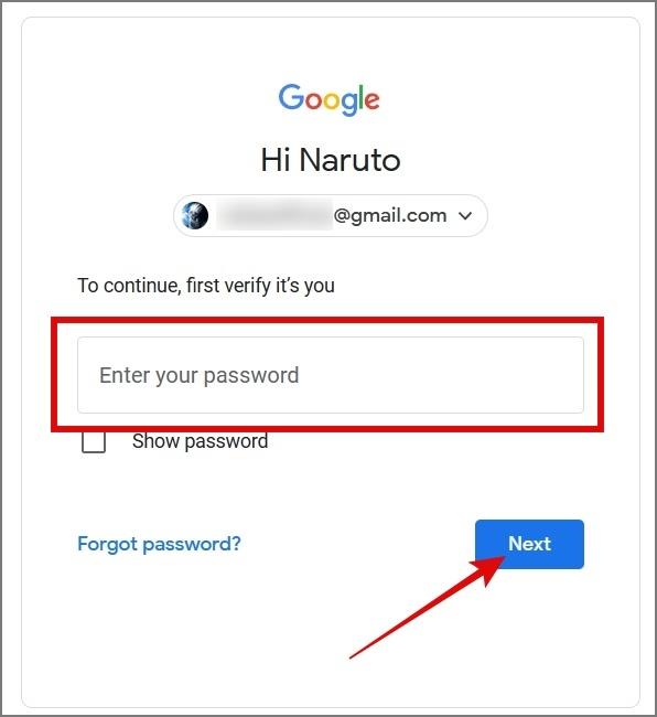 如何永久刪除您的 Gmail 帳戶