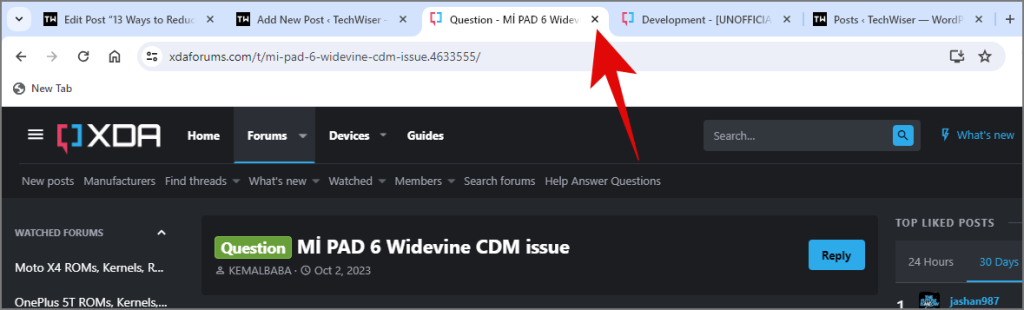 減少 Windows 11 後台進程的 13 種方法