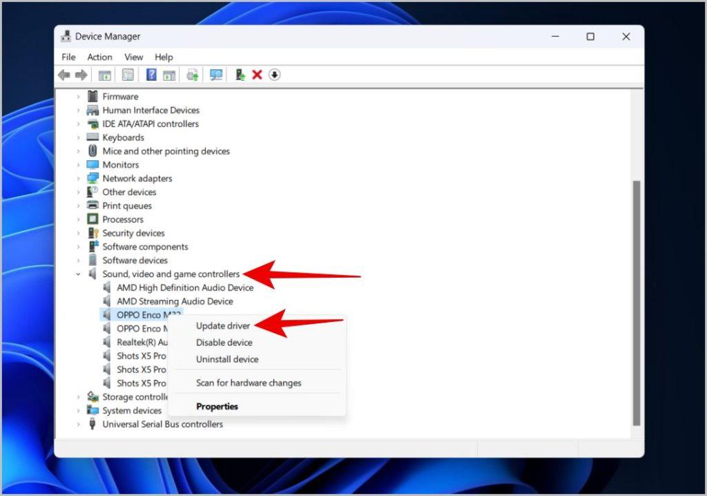 如何在 Windows 11 和 10 上調整左右音量頻道