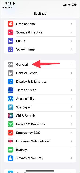 如何清除手機和桌面上的 Facebook Messenger 緩存