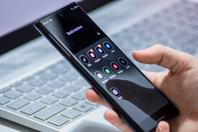 防止三星 Galaxy 手機過熱的 7 種方法