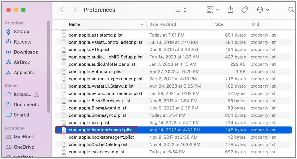 MacBook 藍牙無法開啟的 8 個修復