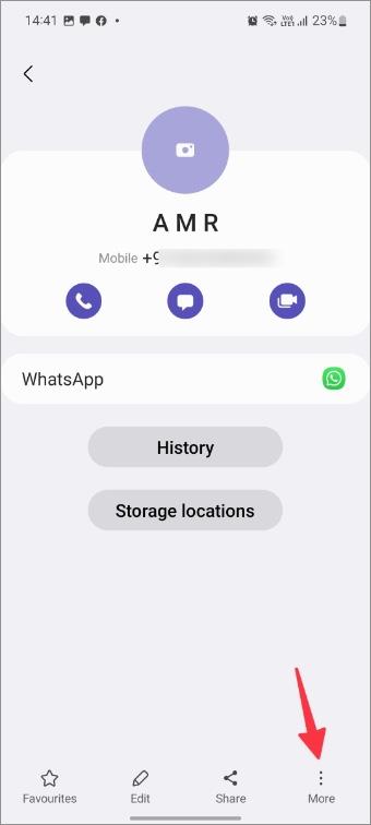 在三星 Galaxy 手機上永久阻止垃圾電話的 6 種方法