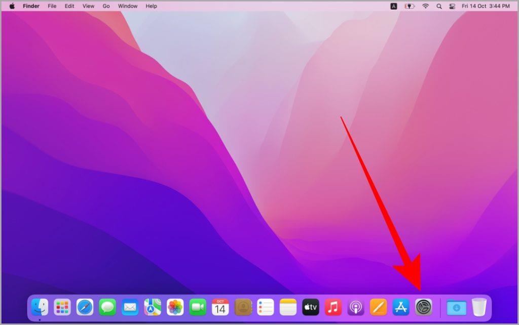 如何在 Mac 和 iPhone 上建立 iCloud 電子郵件 ID
