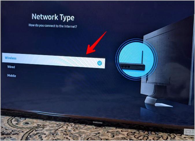 修復三星智慧電視無法連接 Wi-Fi 的 15 種方法
