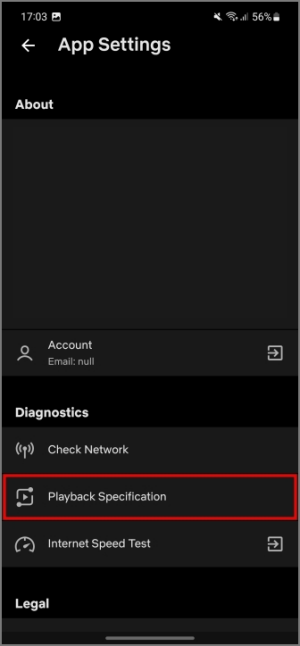 Netflix 螢幕模糊問題的 7 個修復