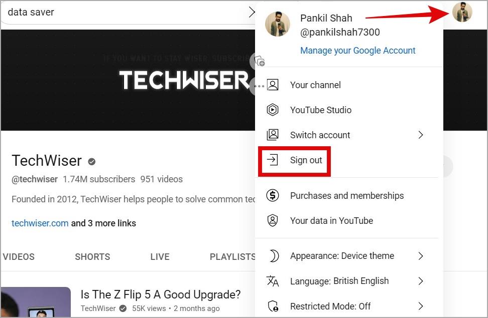 YouTube 無法下載影片的 9 個修復