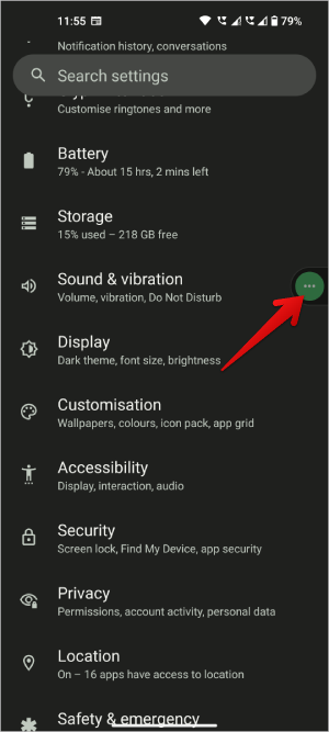 7 種無需按鈕即可在 Android 上更改音量的方法