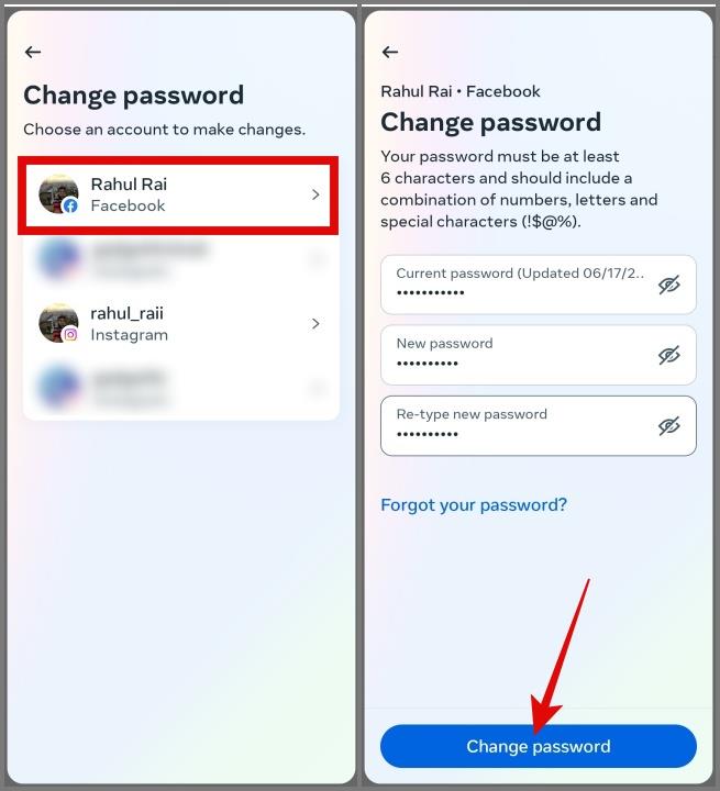 如何在所有裝置上登出 Facebook