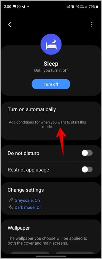 在 Android 上開啟或關閉灰階的 7 種方法