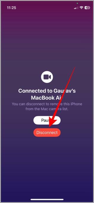 修復 Mac 相機不工作的 13 種方法