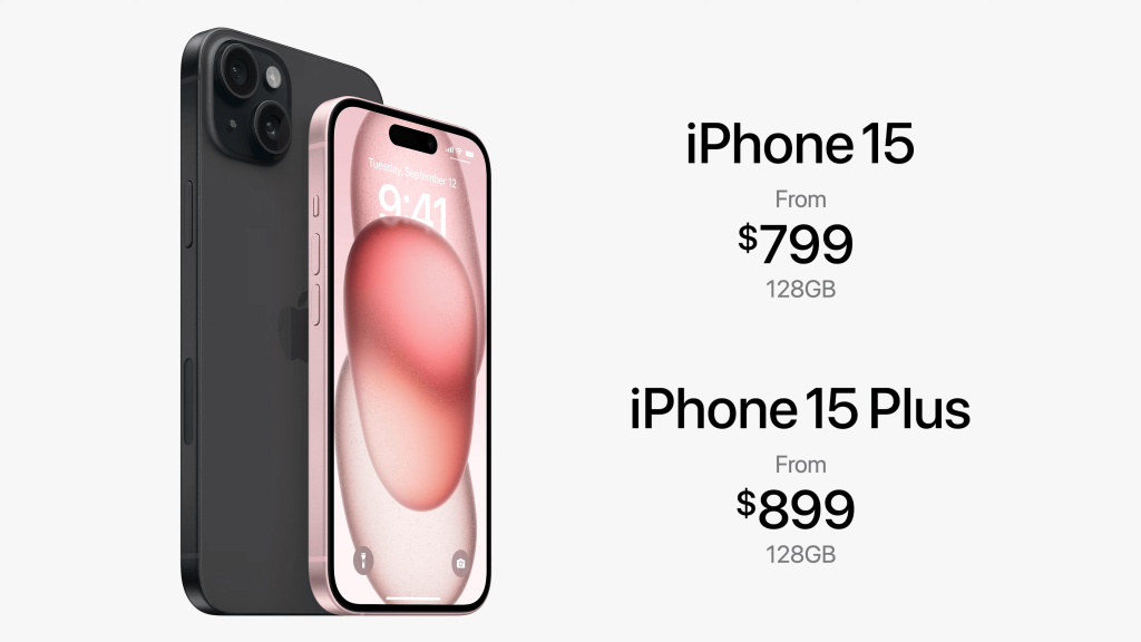 10 分鐘內你需要了解的有關 Apple 活動的一切
