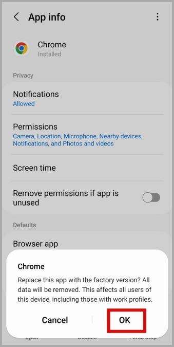 解決 Android 上 Google Chrome 電池耗盡問題的 10 種方法