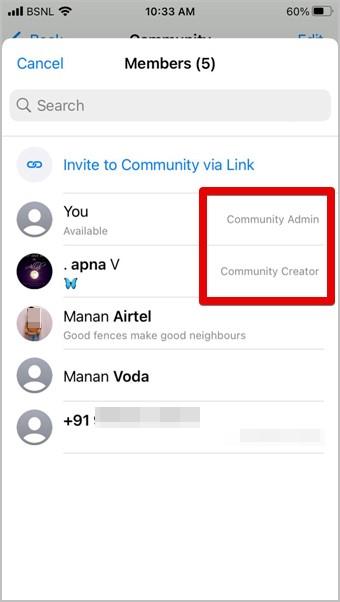 14 個 WhatsApp 社群常見問題解答