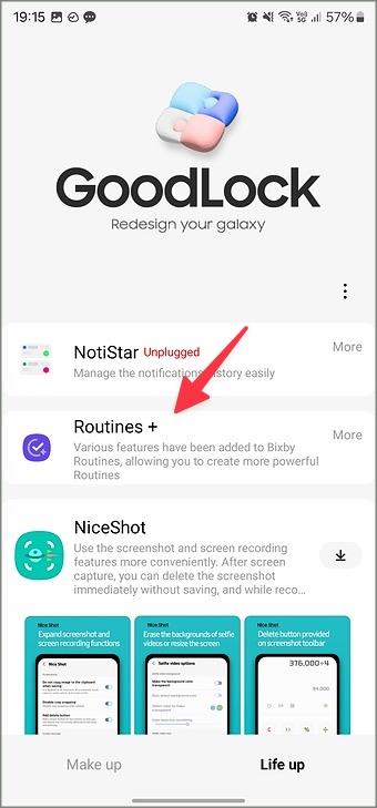 如何使用三星 Galaxy 手機上的操作按鈕