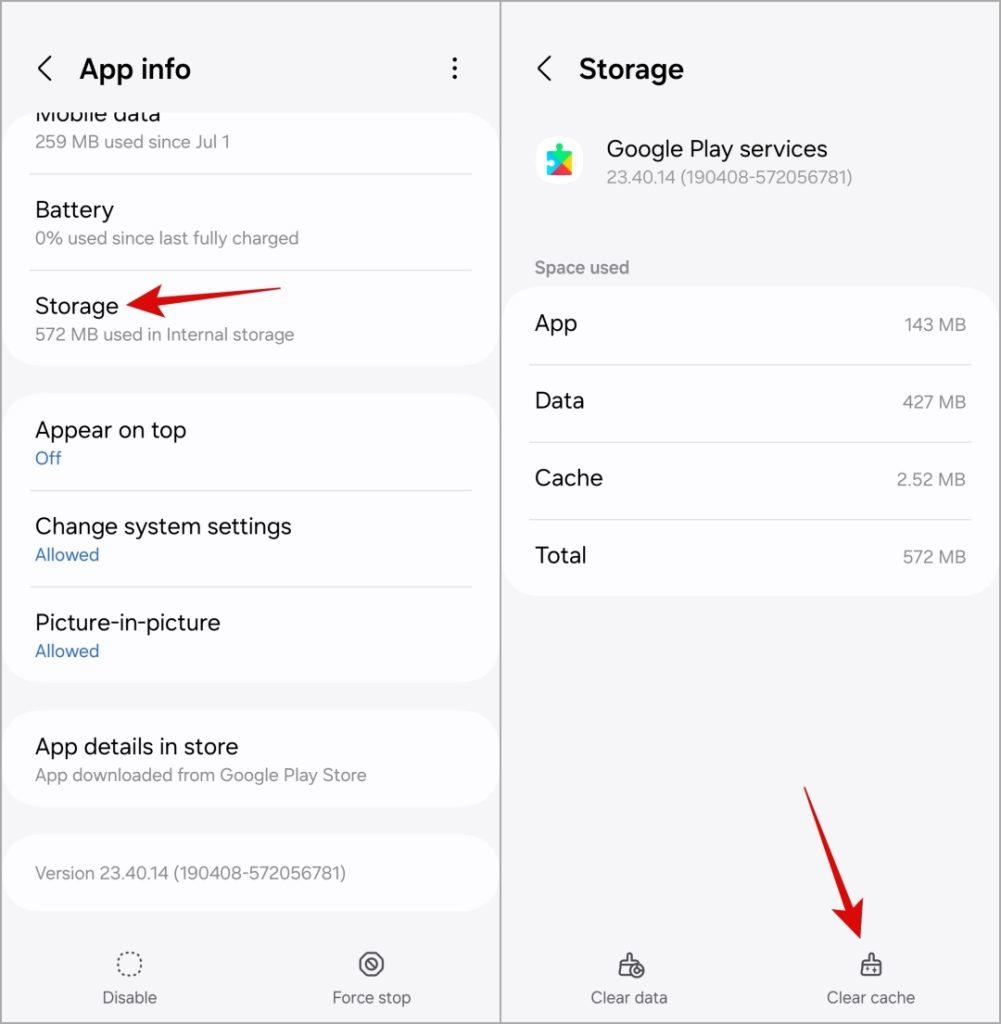 Android 上設定不斷停止的 6 個修復