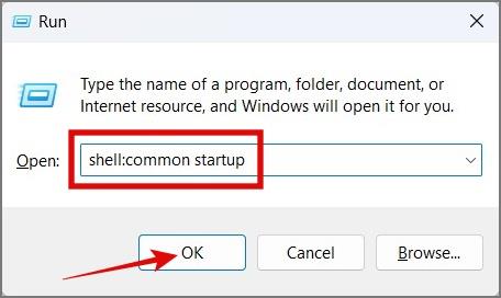 Windows 10/11 中的啟動資料夾在哪裡