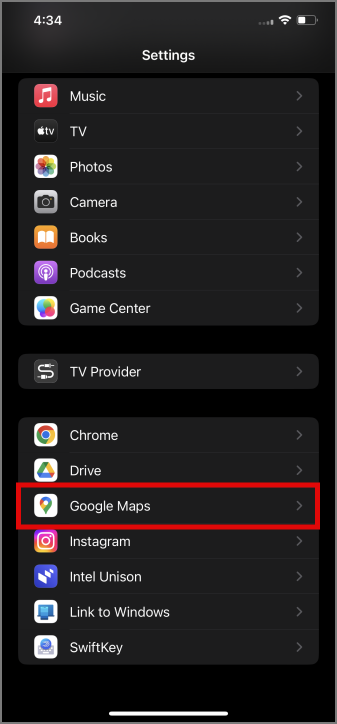 解決 Android 和 iPhone 上 Google 地圖電池耗盡問題的 20 種方法