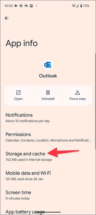 如何清除 Windows、Mac 和 Android 上的 Microsoft Outlook 快取
