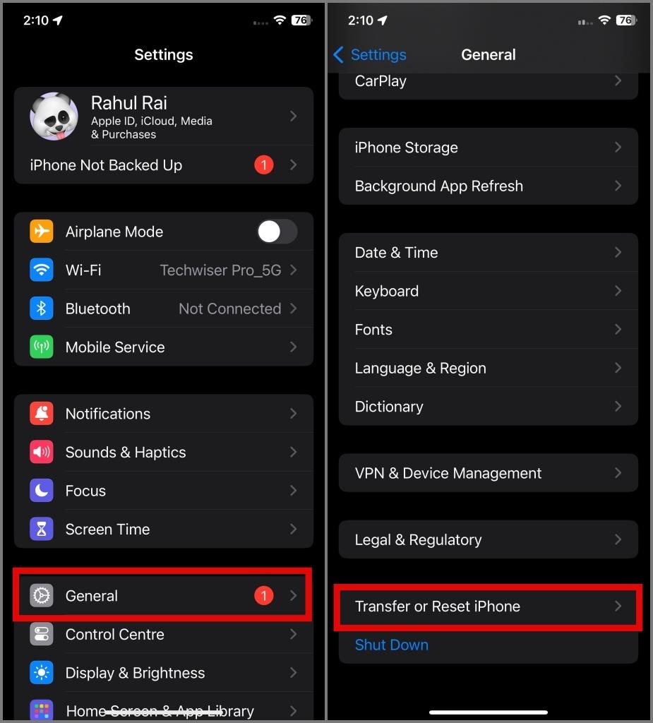 iPhone 上聲音不起作用的 11 個修復