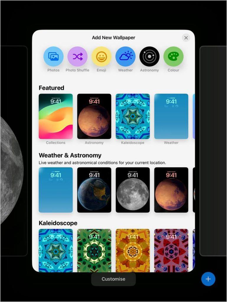 您應該了解的 14 iPadOS 17 功能、變化和提示