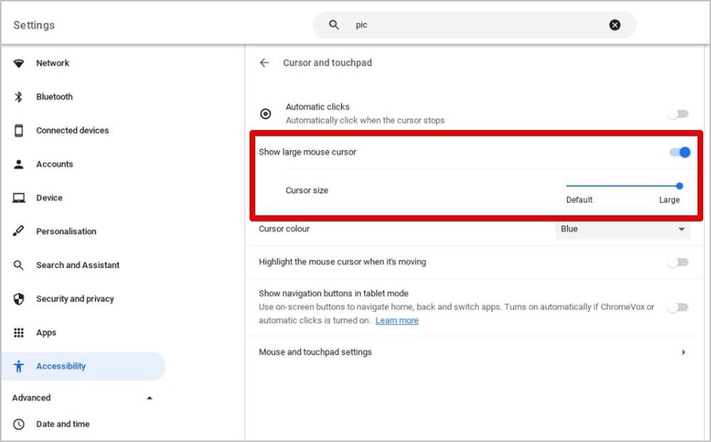 客製化並個人化您的 Chromebook 的 13 個技巧