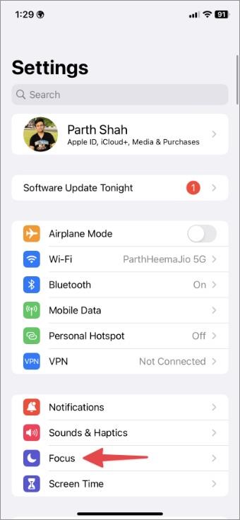 修復 Instagram 通知聲音不起作用的 7 種最佳方法