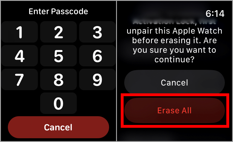 Apple Watch 無法連接 iPhone 的 11 個修復