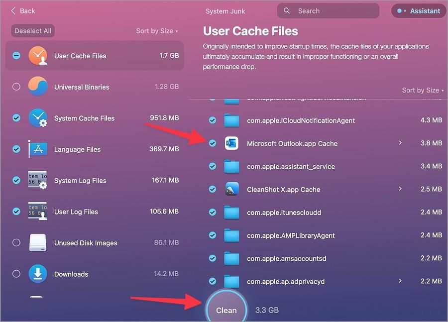 如何清除 Windows、Mac 和 Android 上的 Microsoft Outlook 快取