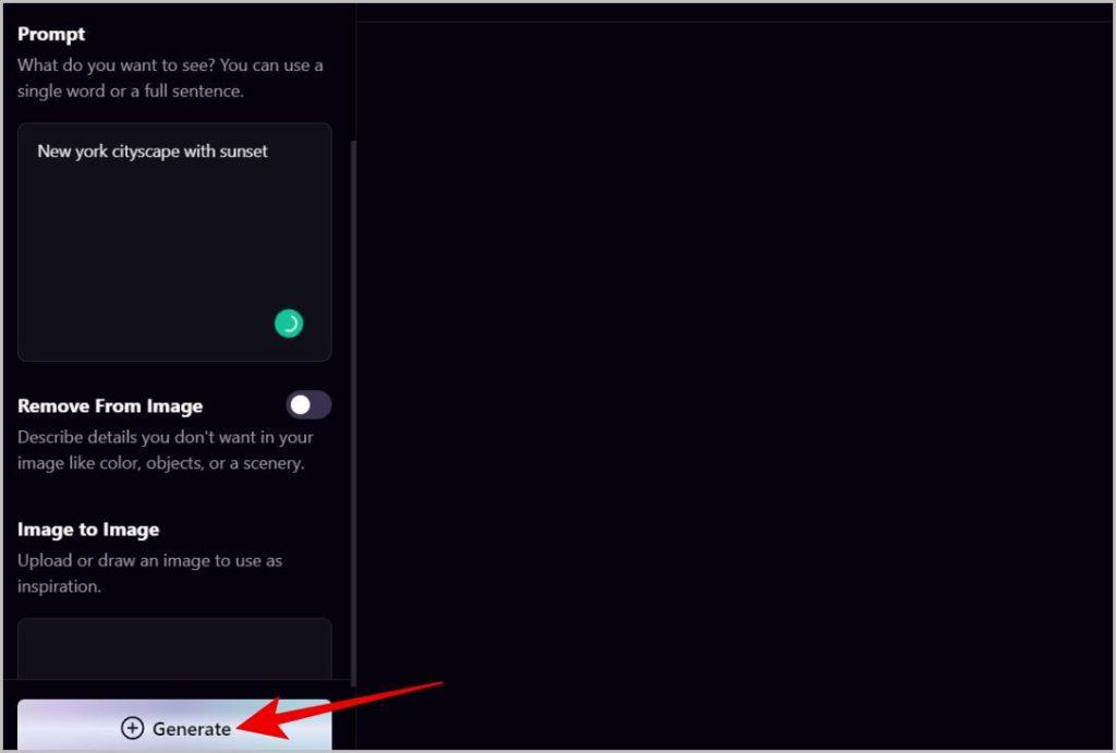 現在您可以嘗試的 5 個最佳 AI 藝術和圖像生成器