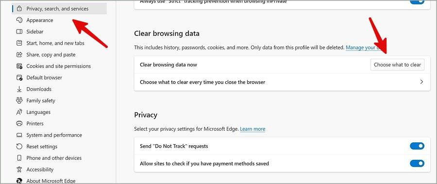 修復開啟 PDF 時 Microsoft Edge 崩潰的 10 種最佳方法