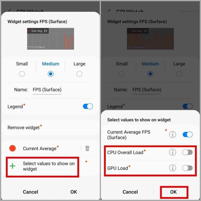 如何在 Android 手機上查看遊戲中的 FPS