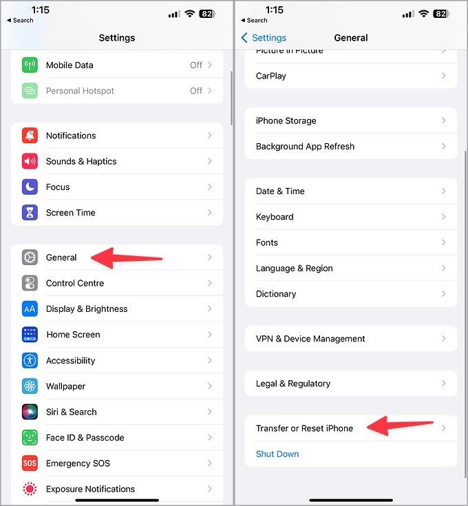 7 個修復 iPhone 語音通話期間迴聲的方法