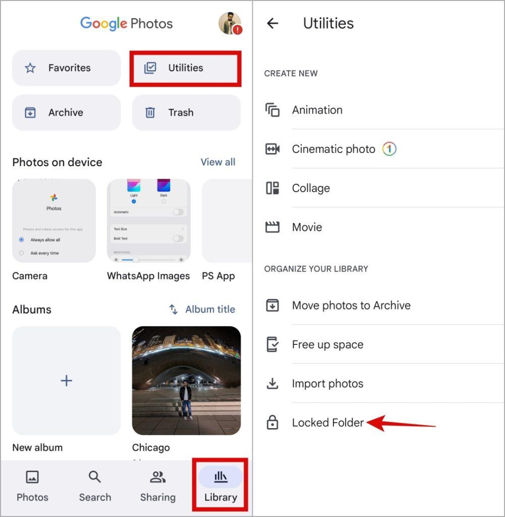 解決 Google Photos 未在行動裝置上顯示所有照片的 10 種方法